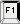 F1 key