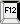 F12 key