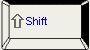 shift key