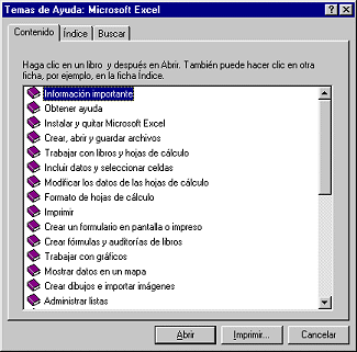 Ayuda: Excel