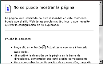 404 error in IE5