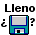 Icono: Disco lleno
