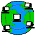 Icono: Web