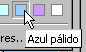 Color: Azul pálido