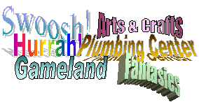 WordArt samples