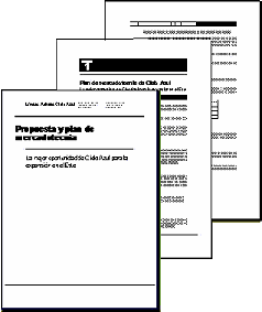 Report Template