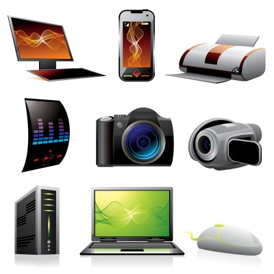 Computer Hardware