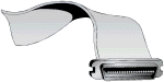 Ribbon cable