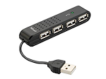 USB Hub - plain