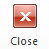 Button: Close - Relationships window (Access 2010)