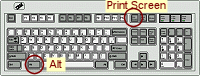 IBM keyboard