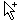 Pointer: Arrow with plus sign