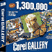 clip art collection: Corel Gallery