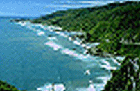 A small image that is resized larger can get pixilated.