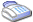 Icon: Fax printer