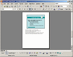 View: Notes Page
