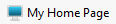 New shortcut on Favorites or Bookmarks bar
