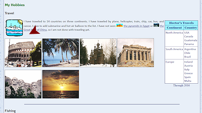 hector26 with photos added - wide window (browser)