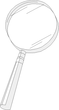 Magnifying glass