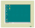 Monitor showing Windows Desktop