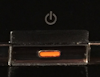 Button: Power - laptop