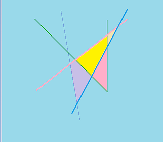 Fill Color in Paint (Win10)