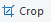 Button: Crop (Win10)