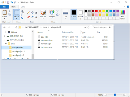 Image cropped (Win10)