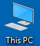 Icon: This PC (Win10)