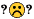 Icon: Confused smiley