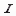 Button: Italics