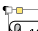 Adjustment handle (Word 2013)