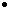 solid black circle