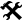 Icon: Trouble