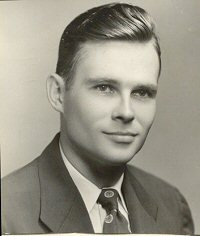Foy Guin - 1949