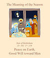 Example: Nativity