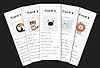 Example: Stacked Cards