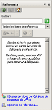 Pane: Research