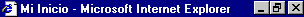 Titlebar