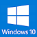 Logo: Windows 10