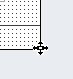 Pointer in Resize Form shape (Access 2010)