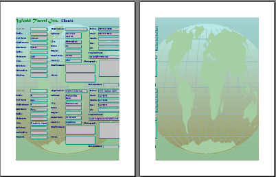 Print Preview