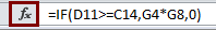Button: Insert Function