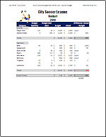 Exercise Excel 5-2