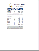Exercise Excel 5-3