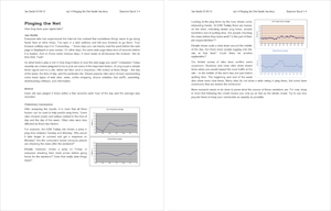 Exercise Excel 5-4: Example document