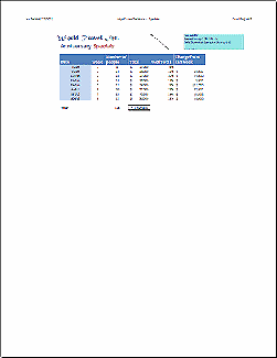 Print Preview: Specials with comment - page 2