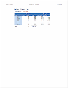 Print Preview: sheet Specials - comment moved down lower - page 2