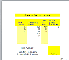 Table from Excel pasted into Word