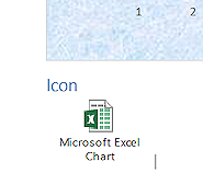 Sharedata: Icon for data (2013)